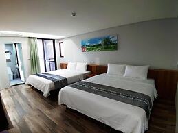 Apause Hotel