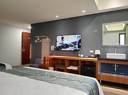 Apause Hotel