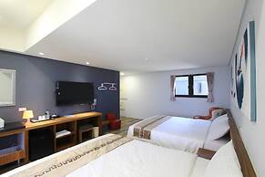 Apause Hotel