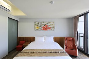Apause Hotel