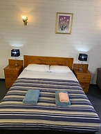 Finley Motel