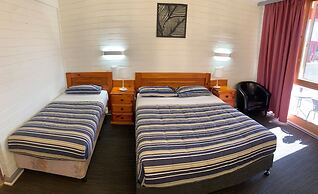 Finley Motel