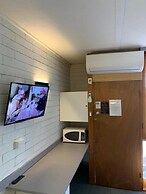 Finley Motel
