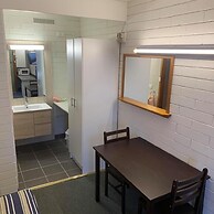 Finley Motel