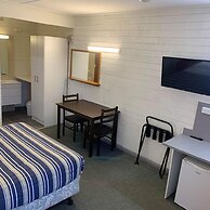 Finley Motel