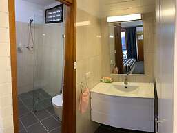 Finley Motel