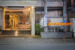 The Nyaman Bali