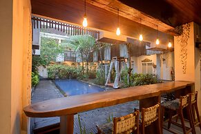 The Nyaman Bali