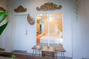 The Nyaman Bali