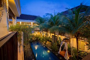 The Nyaman Bali