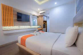 The Nyaman Bali