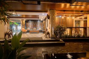 The Nyaman Bali