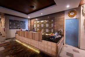 The Nyaman Bali