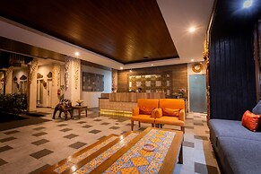 The Nyaman Bali