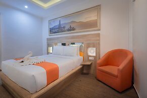 The Nyaman Bali