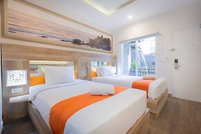 The Nyaman Bali