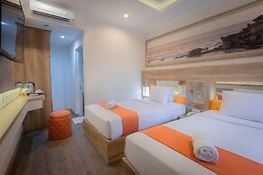 The Nyaman Bali