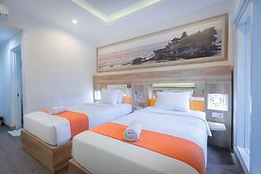The Nyaman Bali
