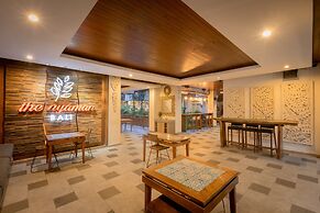 The Nyaman Bali