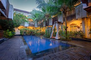 The Nyaman Bali