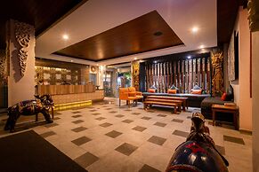 The Nyaman Bali