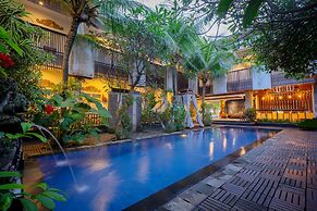 The Nyaman Bali