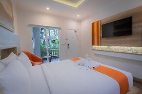 The Nyaman Bali