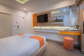 The Nyaman Bali
