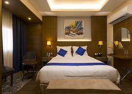 Belad Bont Resort