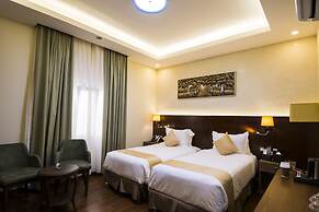 Belad Bont Resort