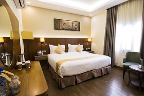 Belad Bont Resort