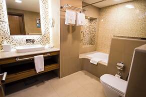 Belad Bont Resort