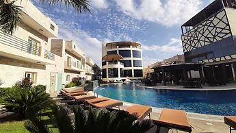 Belad Bont Resort