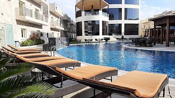Belad Bont Resort