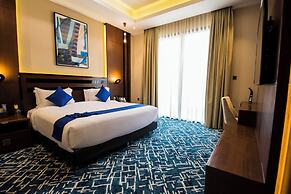 Belad Bont Resort