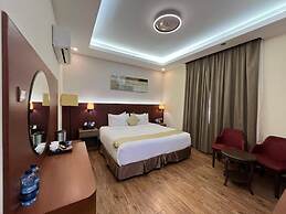 Belad Bont Resort