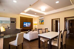 Belad Bont Resort