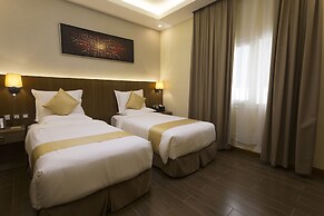 Belad Bont Resort