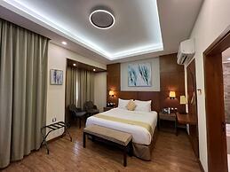 Belad Bont Resort