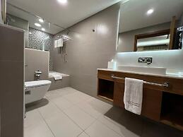 Belad Bont Resort