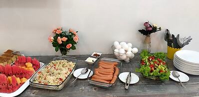 Hotel Merien