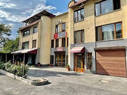 Hotel Merien