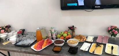 Hotel Merien