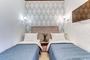 Hotel Asgard