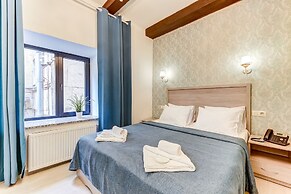 Hotel Asgard