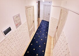 Hotel Asgard