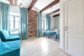 Hotel Asgard