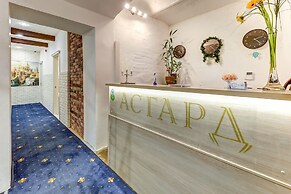 Hotel Asgard