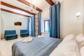 Hotel Asgard