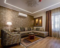 Prestige Hotel Suites